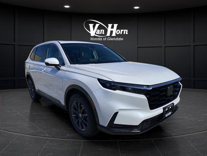 2026 Honda CR-V Glendale WI