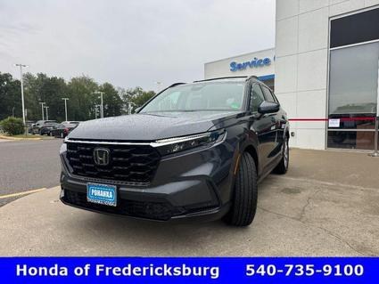 2023 Honda CR-V Fredericksburg VA