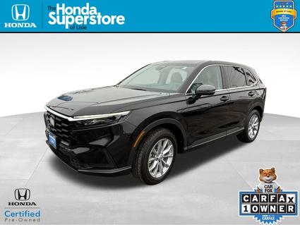 2023 Honda CR-V Lisle IL