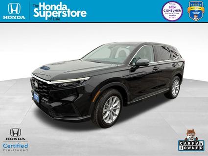 2023 Honda CR-V Lisle IL