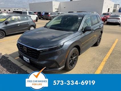 2024 Honda CR-V Cape Girardeau MO