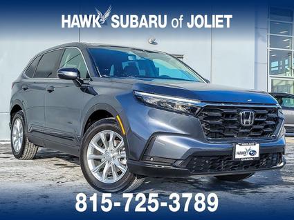 2024 Honda CR-V Plainfield IL