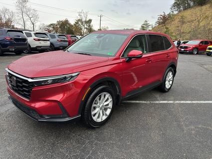 2024 Honda CR-V Covington VA