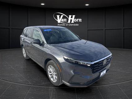 2025 Honda CR-V Glendale WI