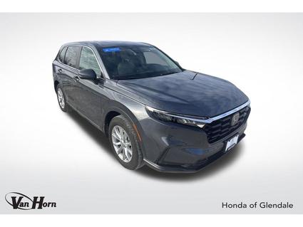 2025 Honda CR-V Glendale WI