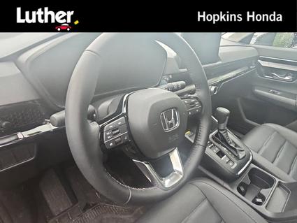 2025 Honda CR-V Hopkins MN