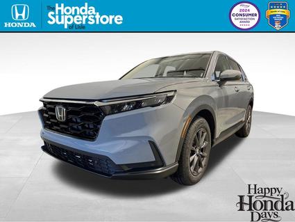 2026 Honda CR-V Lisle IL