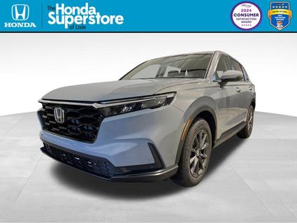 2026 Honda CR-V Lisle IL
