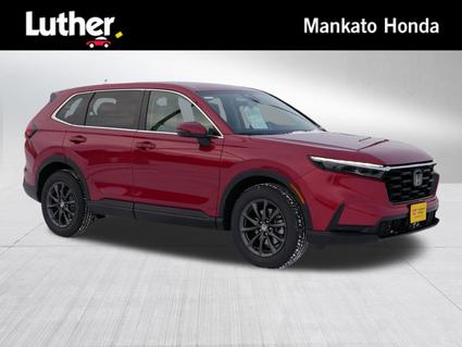 2026 Honda CR-V Mankato MN