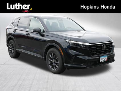 2026 Honda CR-V Hopkins MN