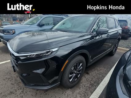 2026 Honda CR-V Hopkins MN