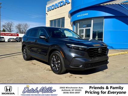 2026 Honda CR-V Ashland KY