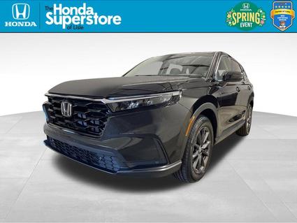 2026 Honda CR-V Lisle IL