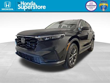 2026 Honda CR-V Lisle IL