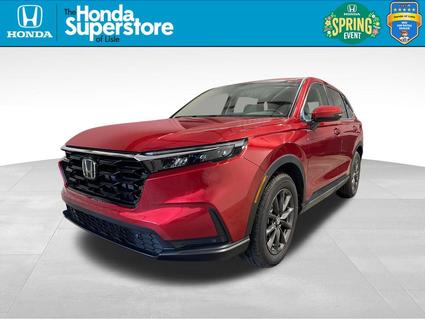 2026 Honda CR-V Lisle IL