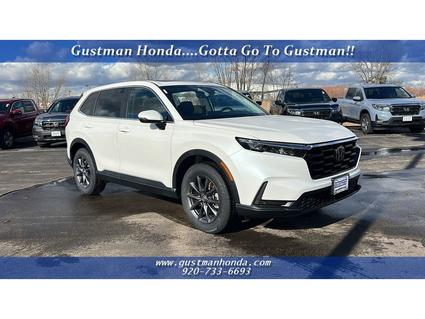 2026 Honda CR-V Appleton WI
