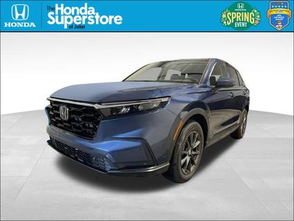 2026 Honda CR-V Joliet IL
