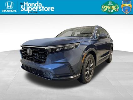 2026 Honda CR-V Lisle IL