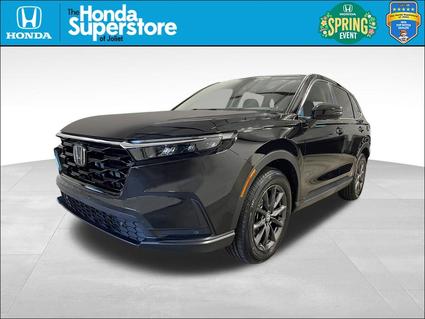 2026 Honda CR-V Joliet IL