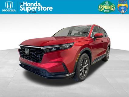 2026 Honda CR-V Lisle IL