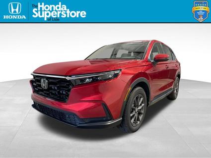 2026 Honda CR-V Lisle IL