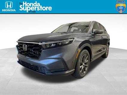 2026 Honda CR-V Lisle IL