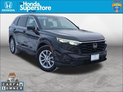 2023 Honda CR-V Joliet IL