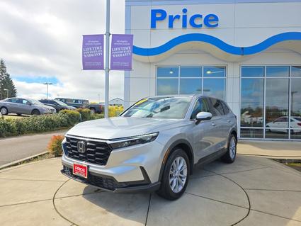 2023 Honda CR-V McMinnville OR