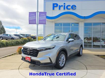 2023 Honda CR-V McMinnville OR