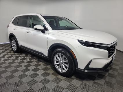 2024 Honda CR-V Rockville MD