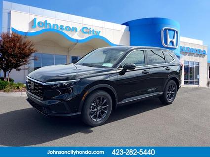 2026 Honda CR-V Johnson City TN