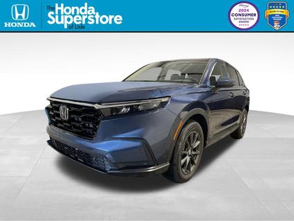 2026 Honda CR-V Lisle IL