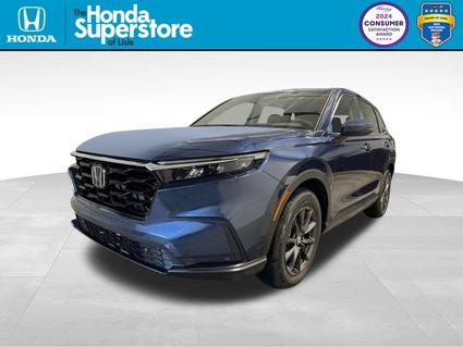 2026 Honda CR-V Lisle IL