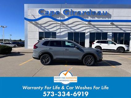 2026 Honda CR-V Cape Girardeau MO