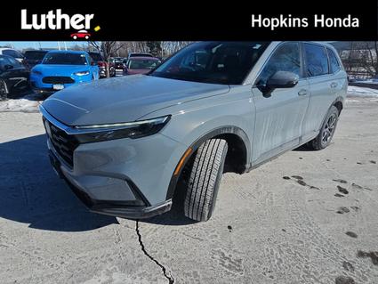 2026 Honda CR-V Hopkins MN