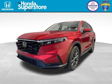 2026 Honda CR-V Lisle IL