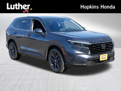 2026 Honda CR-V Hopkins MN
