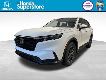 2026 Honda CR-V Lisle IL