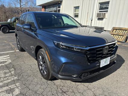 2026 Honda CR-V Covington VA