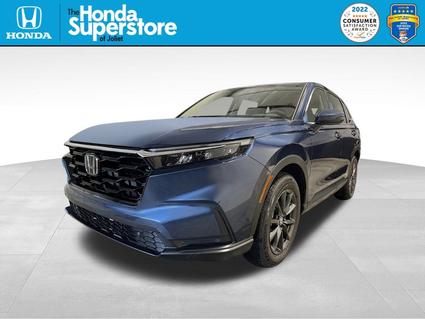2026 Honda CR-V Joliet IL