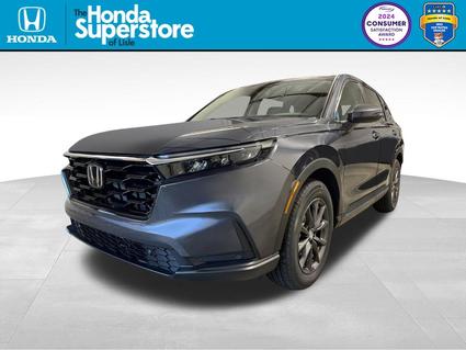 2026 Honda CR-V Lisle IL