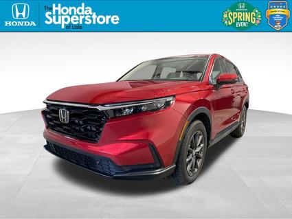 2026 Honda CR-V Lisle IL