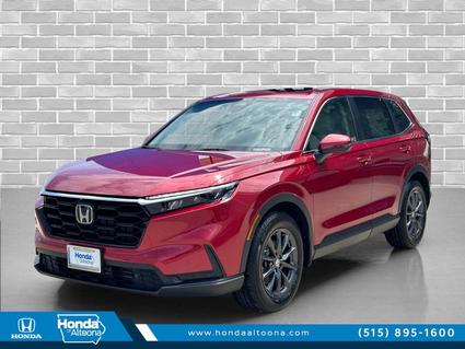 2026 Honda CR-V Altoona IA