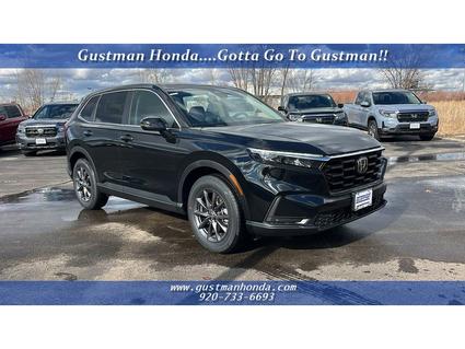 2026 Honda CR-V Appleton WI