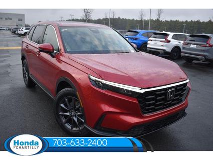 2026 Honda CR-V Chantilly VA