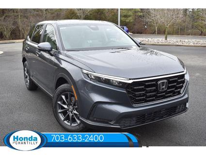 2026 Honda CR-V Chantilly VA