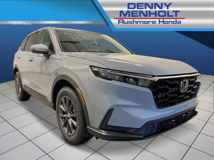 2026 Honda CR-V Rapid City SD