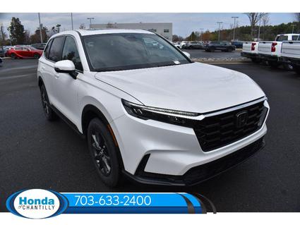2026 Honda CR-V Chantilly VA