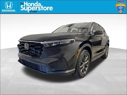 2026 Honda CR-V Joliet IL