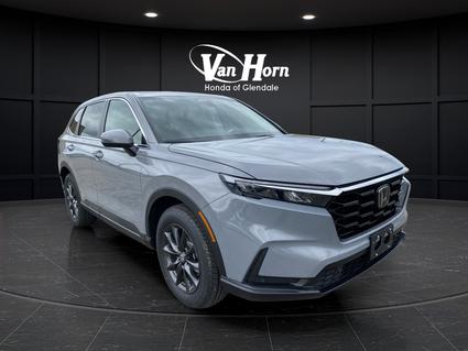 2026 Honda CR-V Glendale WI